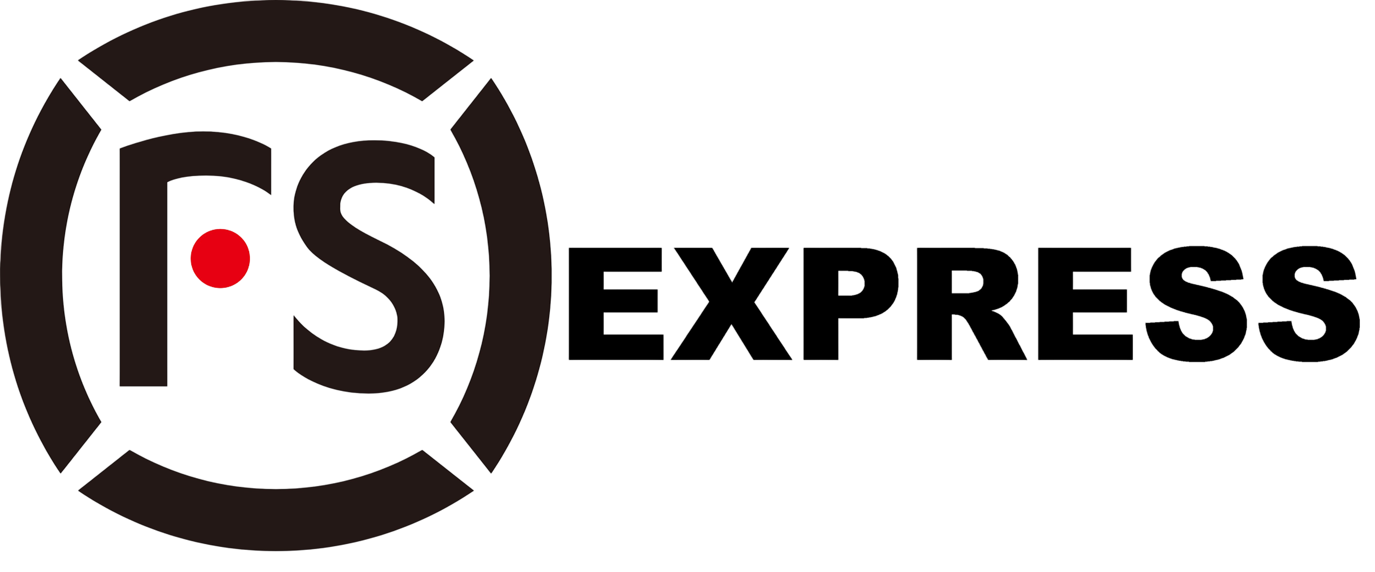 FS Express Logo